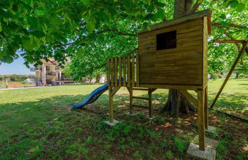 Apartment Vesela-3 by Interhome - Foto 4