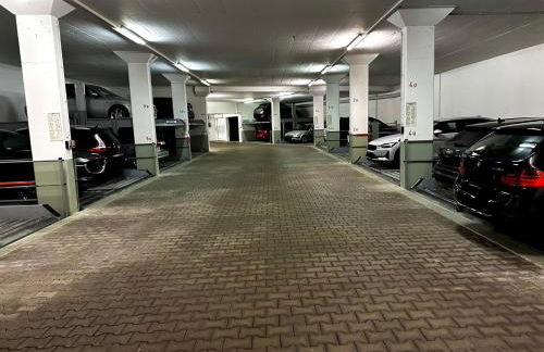 Tivoli Apartments - Foto 13