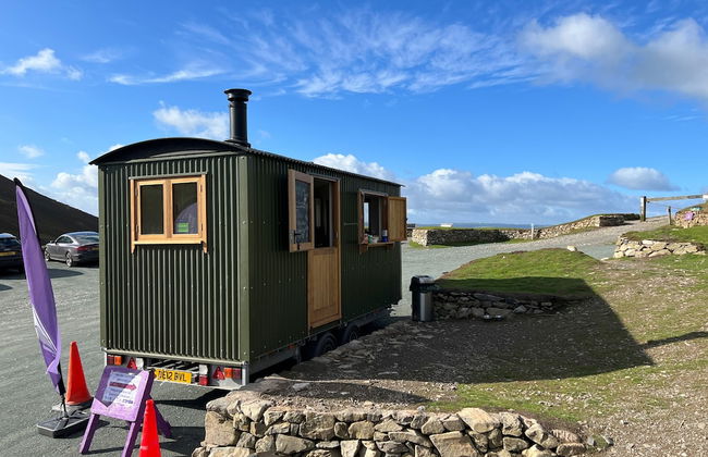 Ty Gwyn Holiday Cottage - Foto 32