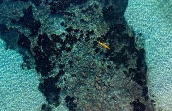 Studio-Valentine climatisée avec piscine chauffée & Spa 2 places - Foto 12