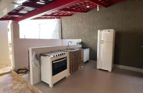 Cozy House, in the heart of Trindade-GO - Photo 30