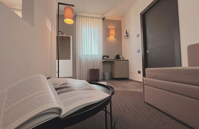 Natiia Relais - Adults Only - Photo 37