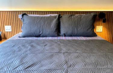 Allan - 820 · Studio do Arquiteto 2: moderno e sofisticado! - Foto 12