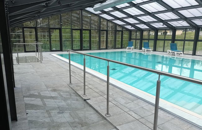 VVF Corrèze Pays d'Eygurande - Photo 54