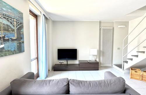 IRIS 2 lago di Como - Foto 16