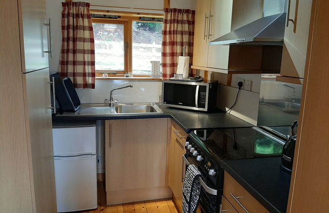 Tayview Lodges - Foto 52