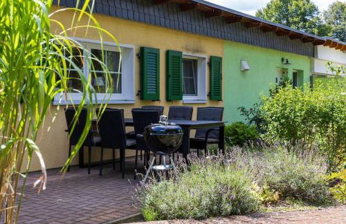 Ferienhaus Goldene Zeit I Terasse I Parkplatz I 3 SZ I 2 Bäder I 2 min zum See - Photo 33