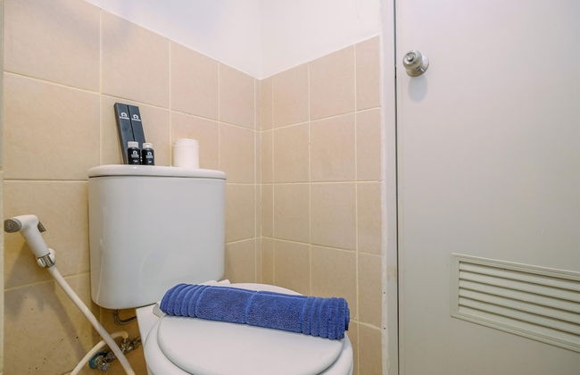 Simply Look 2BR at Podomoro Golf View Apartment - Foto 18