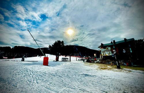 Residencia Pista Llarga - Foto 41