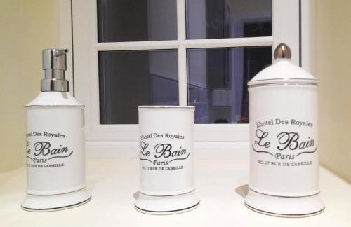 Kirkcudbright Holiday Apartments - Apartment E - Foto 15