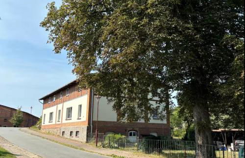 Im historischen Gesindehaus 15 min zum Strand - Foto 1