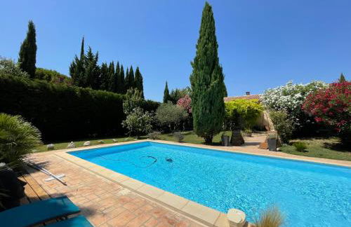 Studio Le Pitchoun - Photo 4