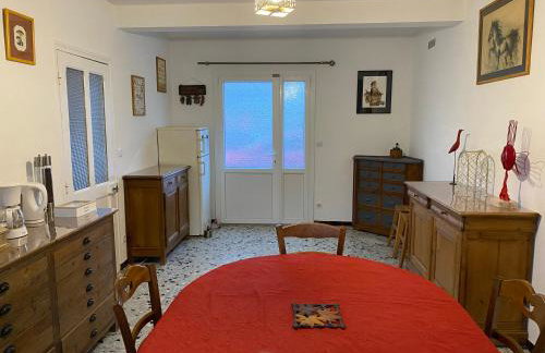 maison au calme avec piscine chauffée - Foto 17