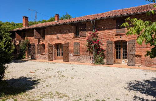 Ferme Pédagogique Bordeneuve - Foto 43