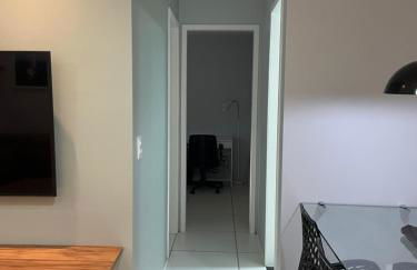 Apartamento Praiano em Maceió - 3 minutos da praia - Foto 11