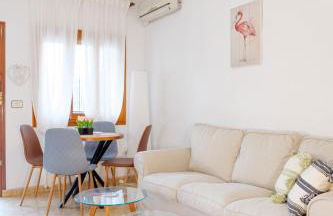 Casa Tulipanes - Santiago de la Ribera - San Javier - Foto 1