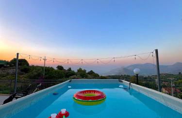 Villa Falco - Foto 1