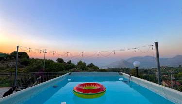 Villa Falco - Foto 1