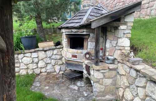 CASA BAMBA - Photo 9