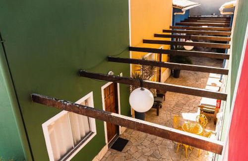 Casa Buziana - Lofts amplos e super equipados - Foto 8