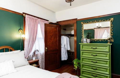 The Betty - A 1920s Vintage Bungalow - Foto 8