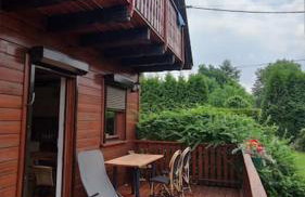 Dom Nad Wodospadem okolice Brennej - Foto 18