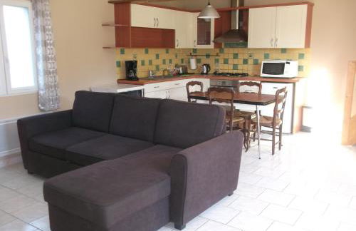 Gite 2min de Saumur - Foto 6