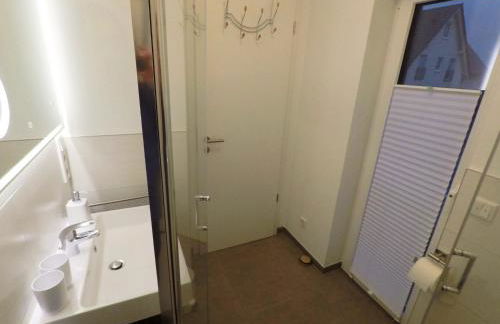 -Neubau- 42 qm Balkon-Apartment - Foto 27