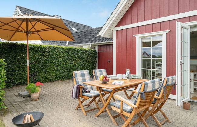 "Eike" - 250m from the sea - Foto 8