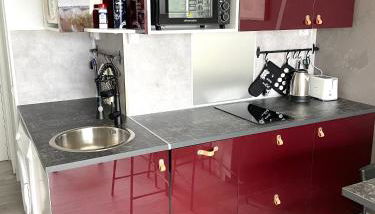 Superbe studio, terrasse, piscine, parking - Photo 5