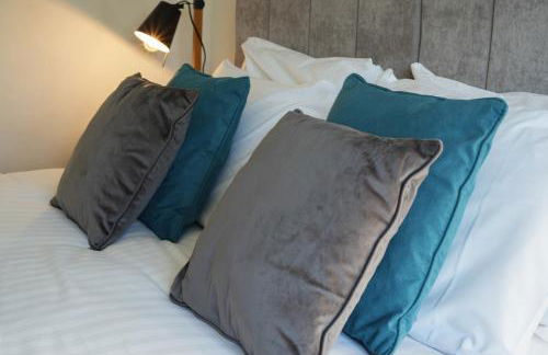 Cross Cottage by YourStays - 2 Bedroom Cottage in Macclesfield - Foto 36