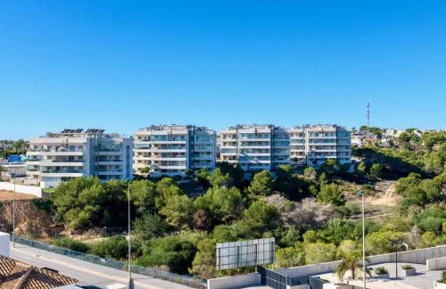 El Mirador De Villamartin - La Zenia & Golf - Foto 48