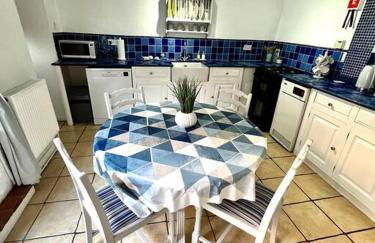 Anchor Cottage - beautiful two bedroom cottage in the heart of Holt - Photo 4