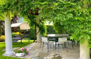 Appartamento Le Colonne - Relais Villa Quercia - Photo 30