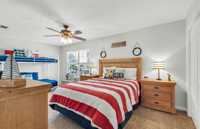 Tickled Turtle Beach House - Foto 6