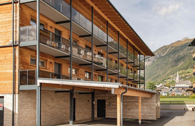 AlpenParks Apartment Montana Matrei - Foto 40