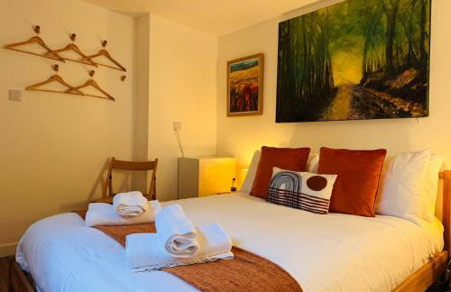 The Rural Woodside Cabin by MaisonPro - Foto 8