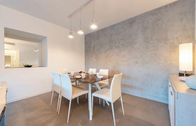 Sea View Terrace In Santa Margherita - Foto 17