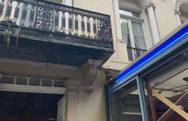 AU 47 ALLÉES D'ETIGNY - CENTRAL & STANDING - avec parking - Linge de lit et de toilette inclus - Foto 70