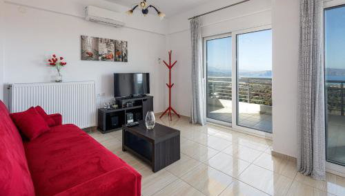 Vourvahis Seaview Apartments - Foto 2