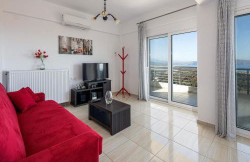 Vourvahis Seaview Apartments - Foto 2