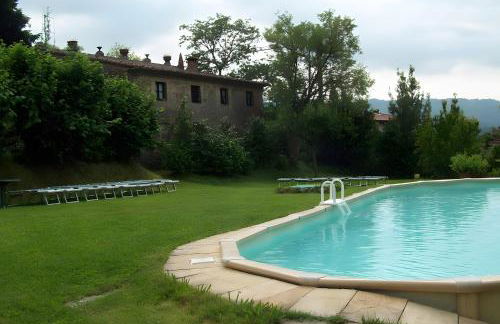 Villa con parco e piscina-Camaiore - Foto 34