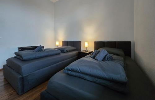 Alpha Apartments - Photo 38