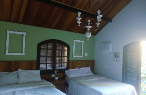 Chalé CaZinha de Penedo - Foto 25