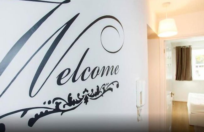 Northwick Park Apartment - Foto 15