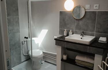 Studio 1,2, 3 ou 4 personnes - Foto 12