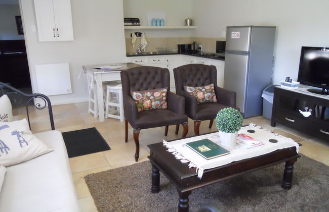 Bella Vista Self Catering - Foto 19