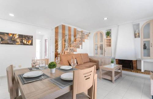 Casa a 7 minutos de la playa con aire acondicionado - Foto 11