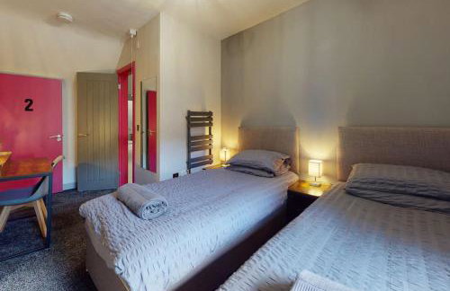 Neat Retreat Graig Pontypridd - Foto 24