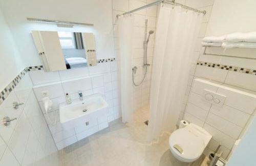 List Five - Your British Guesthouse - Foto 17